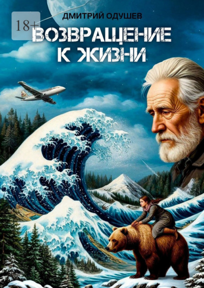 Скачать книгу Возвращение к жизни