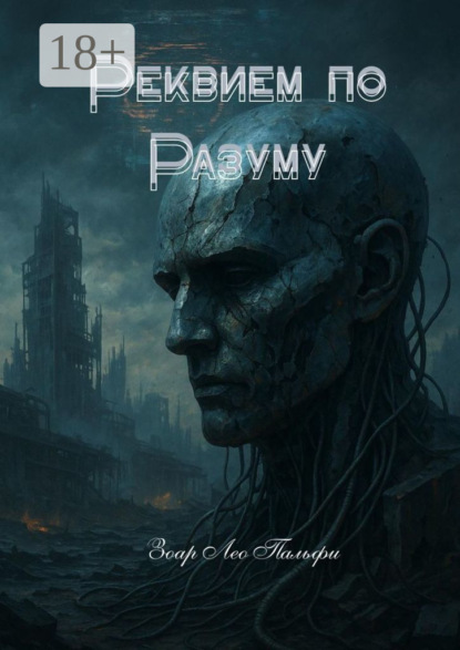 Скачать книгу Реквием по разуму. 9 марта 2239 года