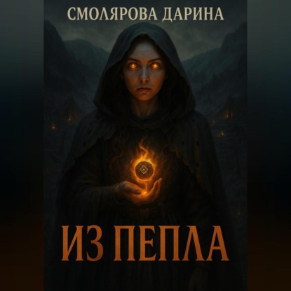 Из пепла