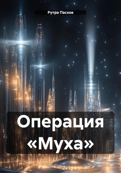 Скачать книгу Операция «Муха»
