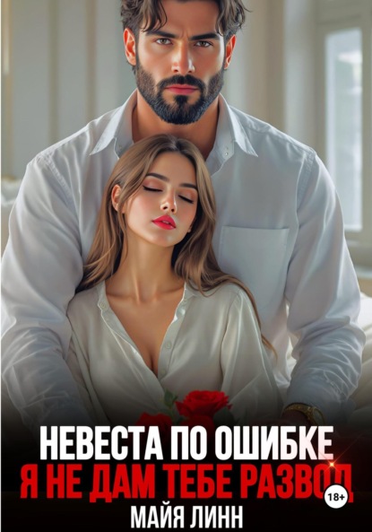 Скачать книгу Невеста по ошибке. Я не дам тебе развод