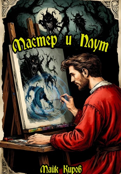 Мастер и Плут