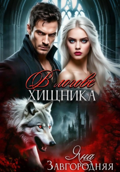 В логове хищника