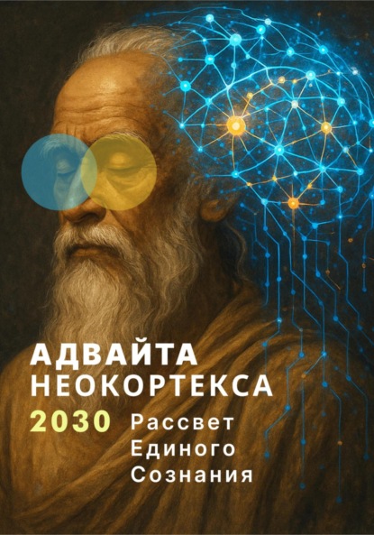 Адвайта Неокортекса 2030: Рассвет Единого Сознания