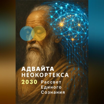 Скачать книгу Адвайта Неокортекса 2030: Рассвет Единого Сознания