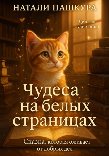 Скачать книгу Чудеса на белых страницах