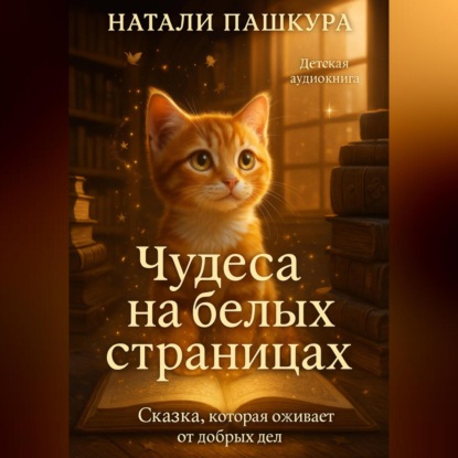 Скачать книгу Чудеса на белых страницах