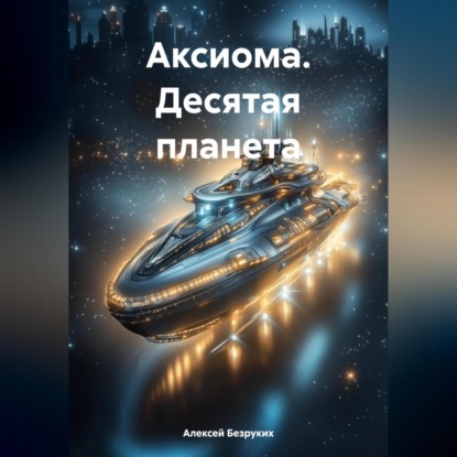 Скачать книгу Аксиома. Десятая планета