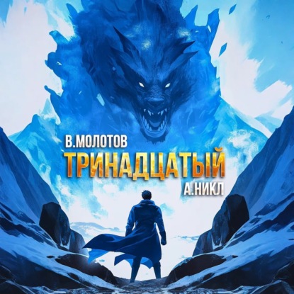 Скачать книгу Тринадцатый. Том VIII