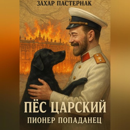 Скачать книгу Пес Царский