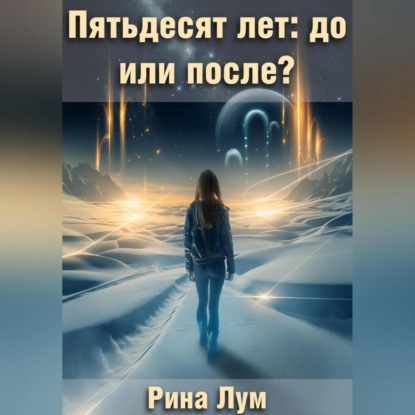 Скачать книгу Пятьдесят лет: до или после?