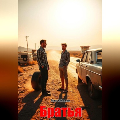 Скачать книгу Братья