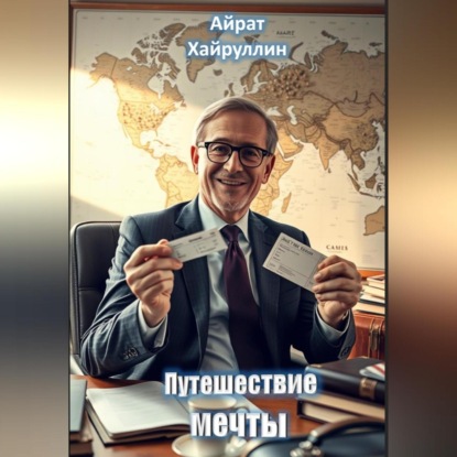 Скачать книгу Путешествие мечты