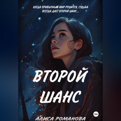 Скачать книгу Второй шанс