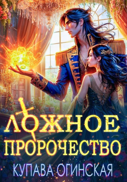 Скачать книгу Ложное пророчество