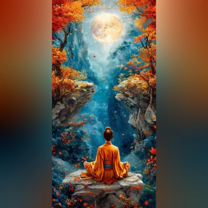 Скачать книгу Сила Внутреннего Потенциала: Как Раскрыть Себя и Жить Осознанно