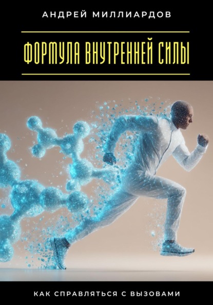 Скачать книгу Формула внутренней силы. Как справляться с вызовами