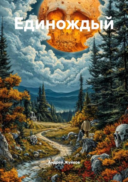 Скачать книгу Единождый