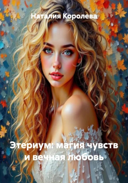 Скачать книгу Этериум: магия чувств и вечная любовь