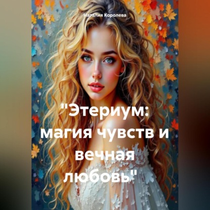 Скачать книгу «Этериум: магия чувств и вечная любовь»