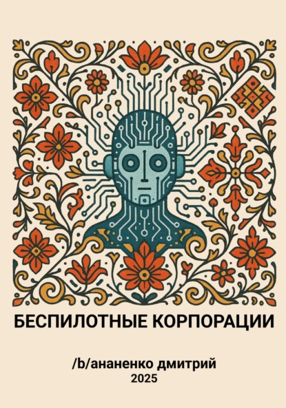 Скачать книгу Беспилотные корпорации