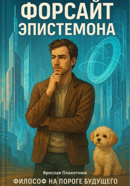 Скачать книгу Форсайт Эпистемона