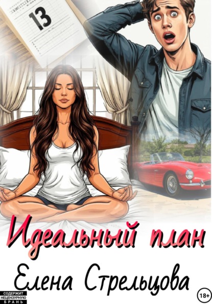 Скачать книгу Идеальный план