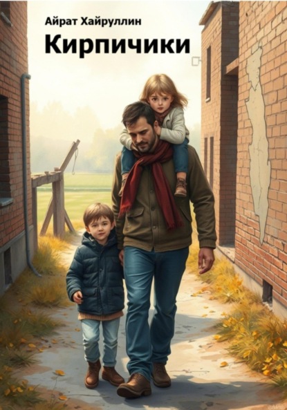 Скачать книгу Кирпичики