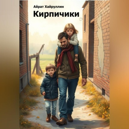 Скачать книгу Кирпичики