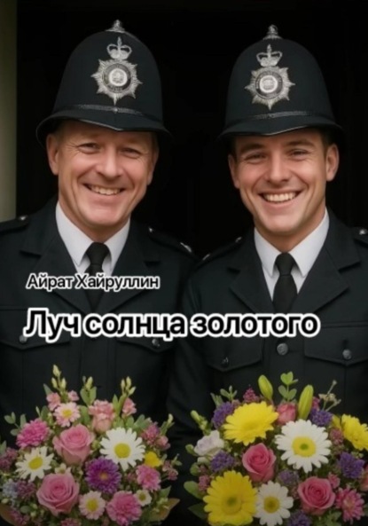Скачать книгу Луч солнца золотого