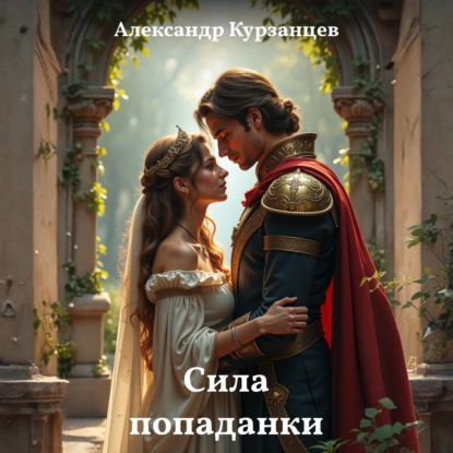 Скачать книгу Сила попаданки