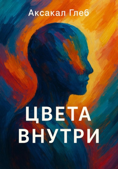 Скачать книгу Цвета внутри