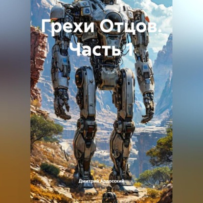 Скачать книгу Грехи Отцов