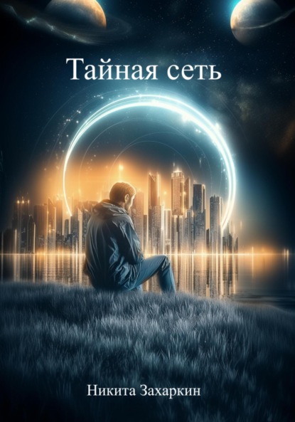 Тайная сеть