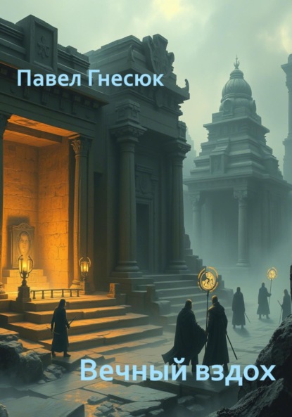 Скачать книгу Вечный вздох