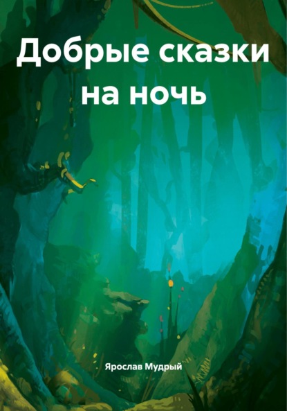 Скачать книгу Добрые сказки на ночь