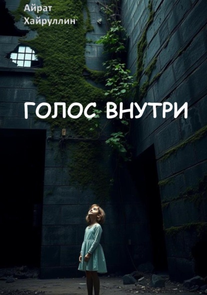 Скачать книгу Голос внутри