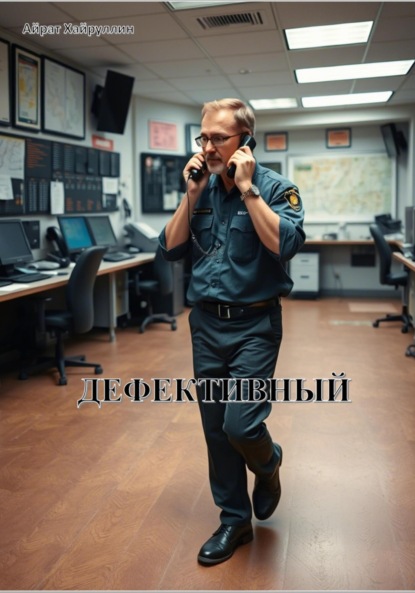 Скачать книгу Дефективный