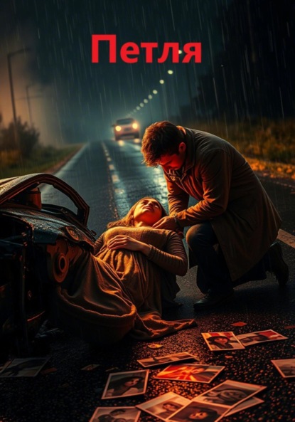 Скачать книгу Петля