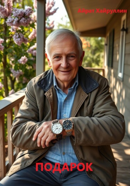 Скачать книгу Подарок