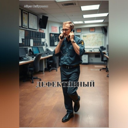 Скачать книгу Дефективный