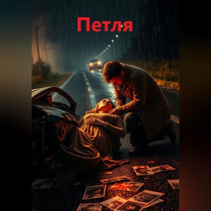 Скачать книгу Петля