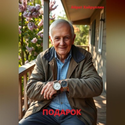 Скачать книгу Подарок