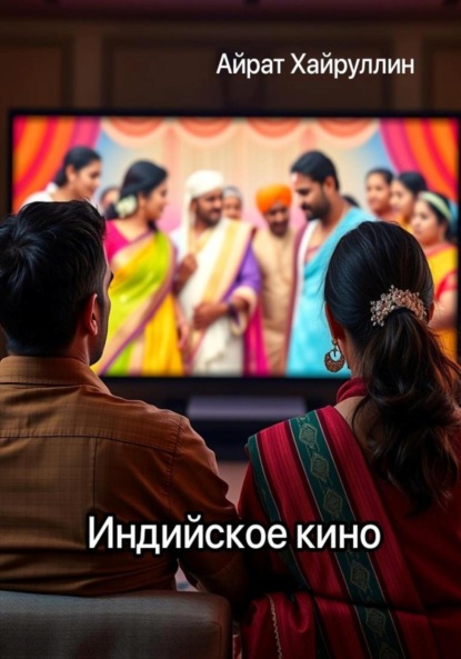 Скачать книгу Индийское кино
