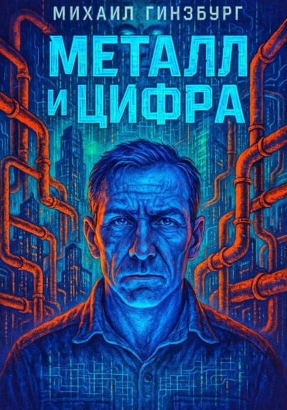 Скачать книгу Металл и Цифра