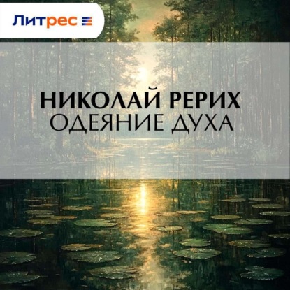 Скачать книгу Одеяние духа