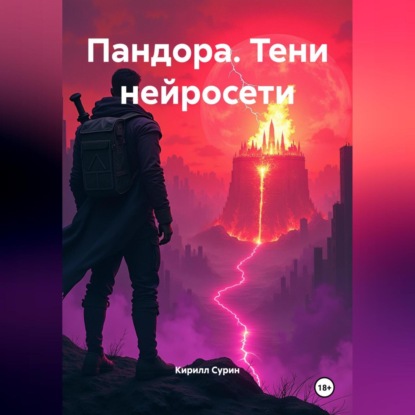 ПАНДОРА. ТЕНИ НЕЙРОСЕТИ
