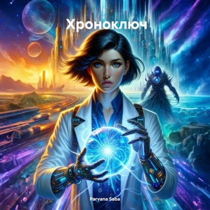 Скачать книгу Хроноключ