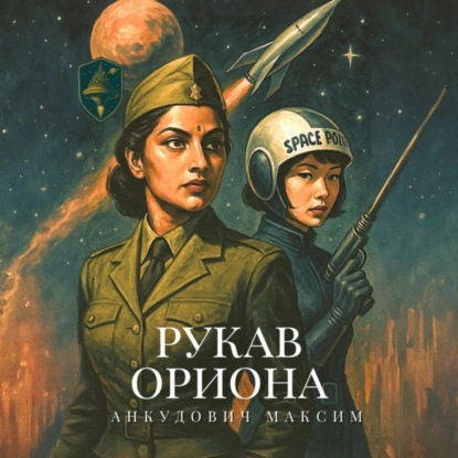 Скачать книгу Рукав Ориона