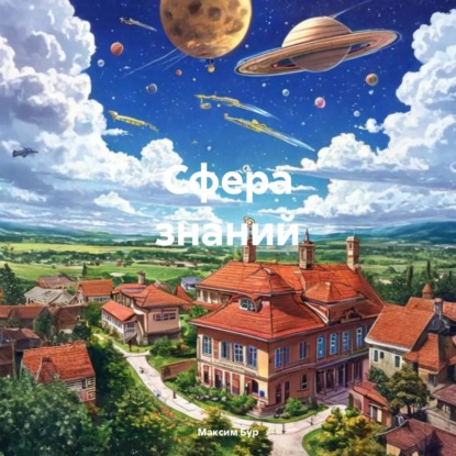 Скачать книгу Сфера знаний
